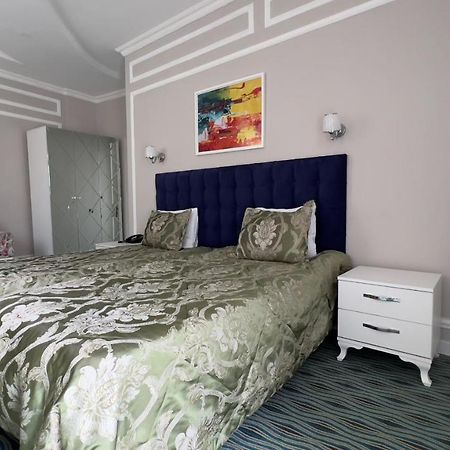 Qala Stone Hotel Baky Esterno foto